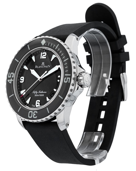 Blancpain Fifty Fathoms 5015-1130-52A